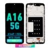 LCD SAM A16 A166 OLED