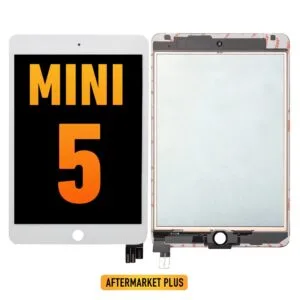 img_5639 LCD IPAD MINI 5 WHITE