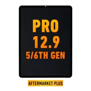 LCD IPAD 12.9 2021