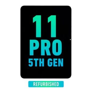 LCD IPAD 11 2021-2022