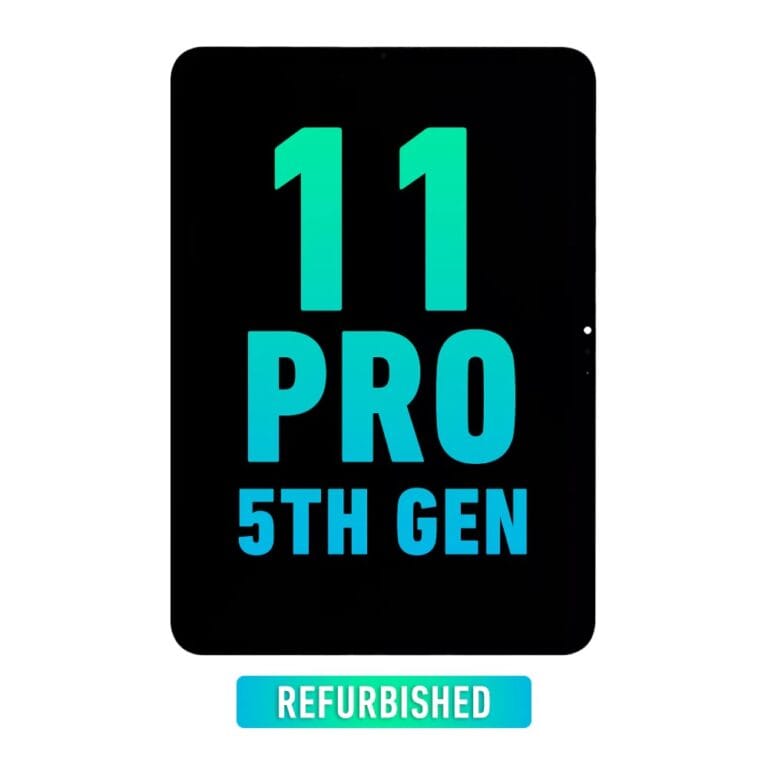 LCD IPAD 11 2021-2022