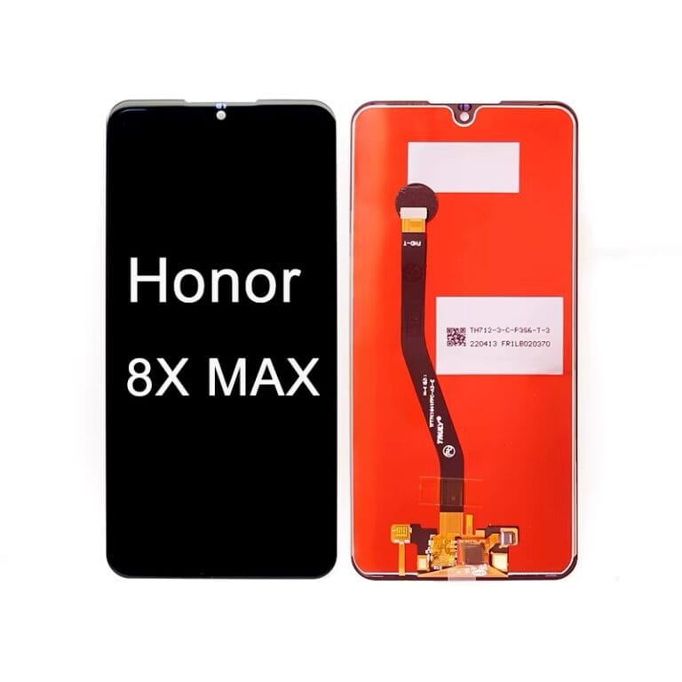 LCD HONOR 8X MAX MNK