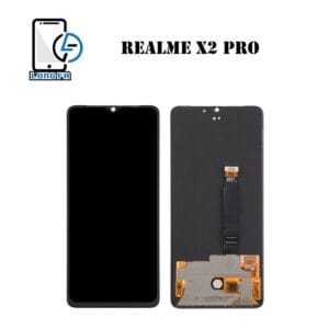 LCD REALME X2 PRO OLED MNK