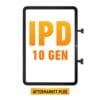 TOUCH IPAD 10 ORG NEW