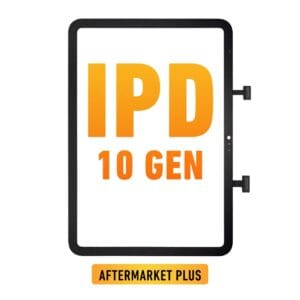 TOUCH IPAD 10 ORG NEW