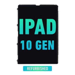 LCD IPAD 10 ORG