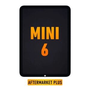 LCD IPAD MINI 6 ORG NEW
