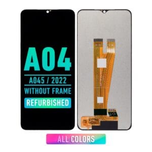 LCD SAM A045  وكالة