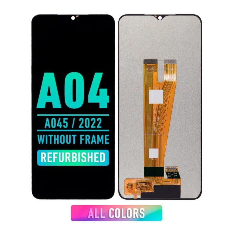 LCD SAM A045  وكالة