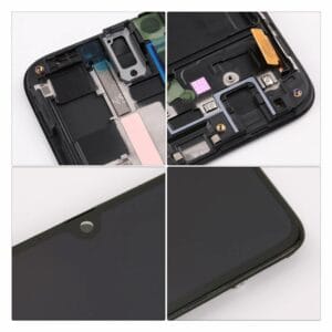 LCD SAM A70 INCELL