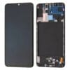 LCD SAM A70 INCELL