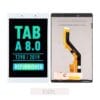 LCD TAB T290 WHITE ORG