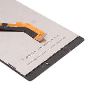 LCD TAB T290 WHITE ORG