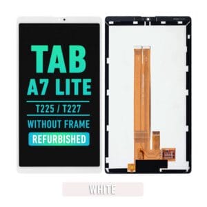LCD TAB T225 A7 LITE ORG