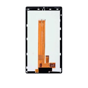 LCD TAB T220 WHITE ORG