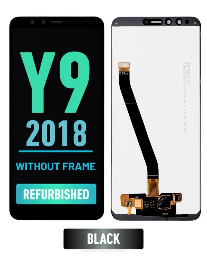 LCD Y9 2018 ORG