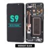 LCD SAM S9 ORG