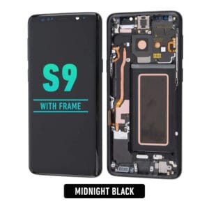 LCD SAM S9 ORG