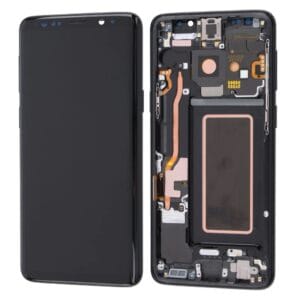 LCD SAM S9 ORG