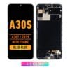 LCD SAM A30S OLED