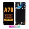 LCD A70 OLED FREM ORG