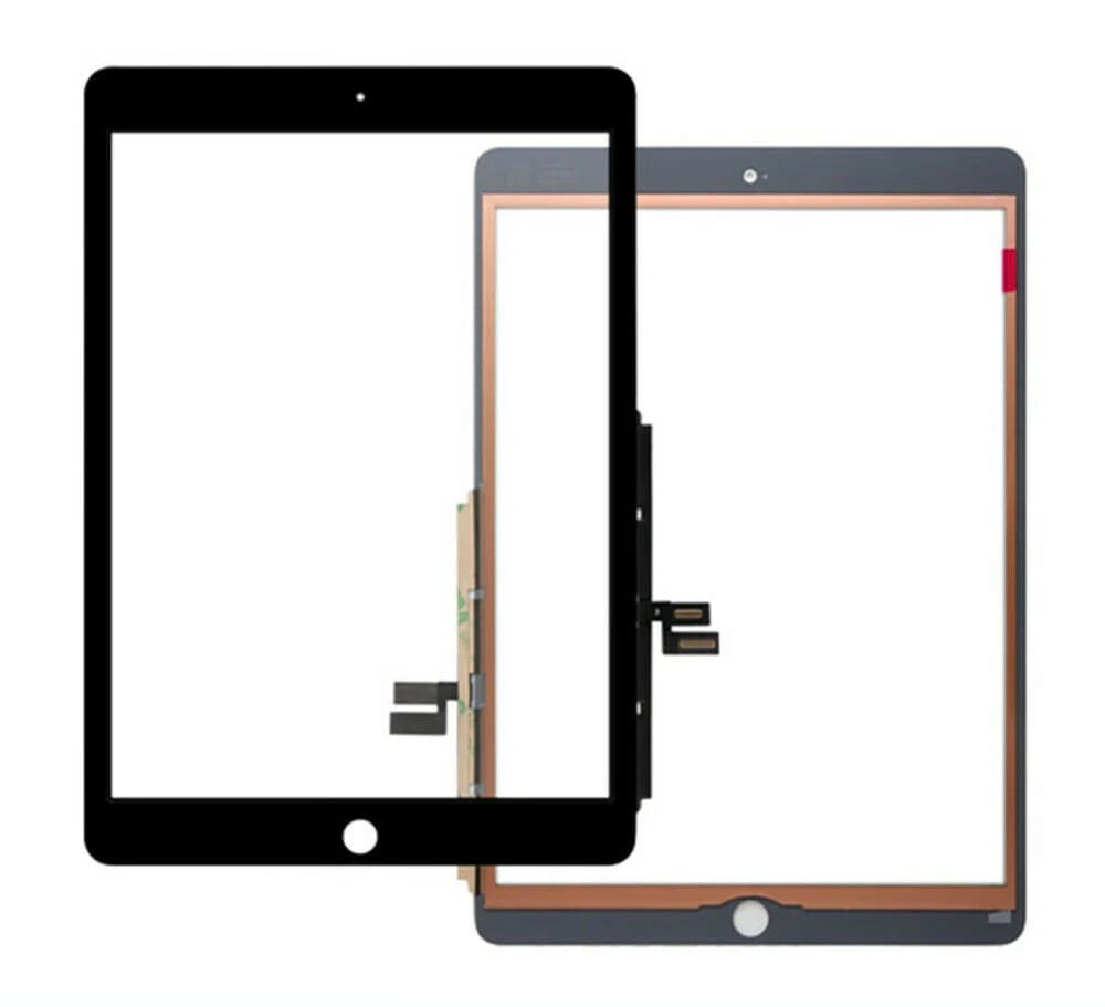 TOUCH IPAD 7-8 ORG BLACK ORG NEW