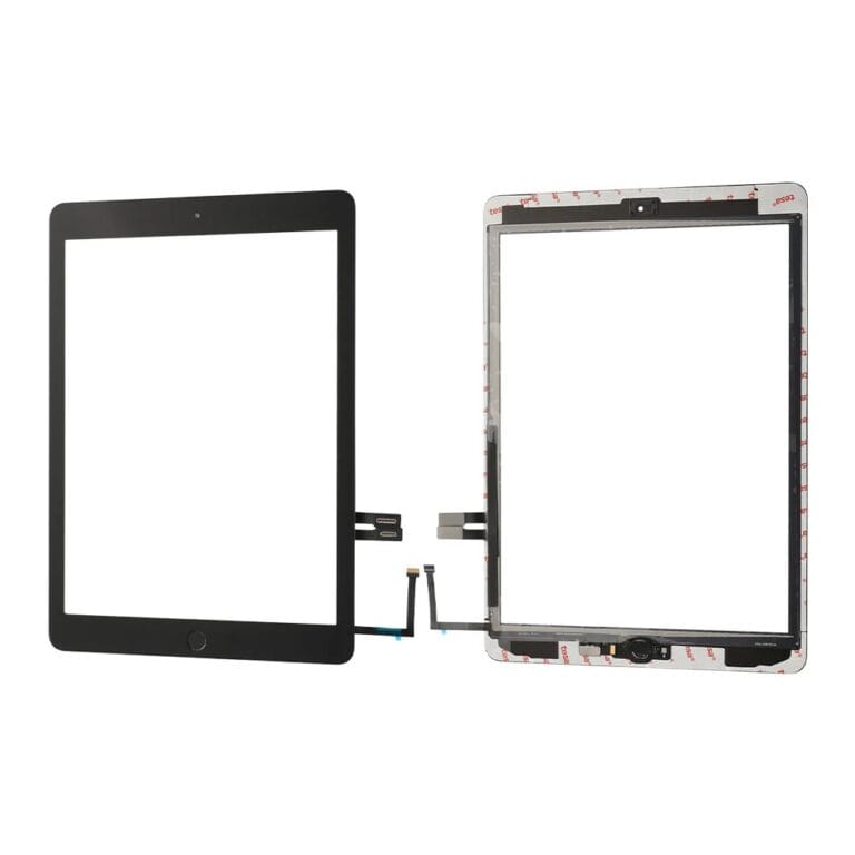 TOUCH IPAD 6 2018 BLACK ORG NEW