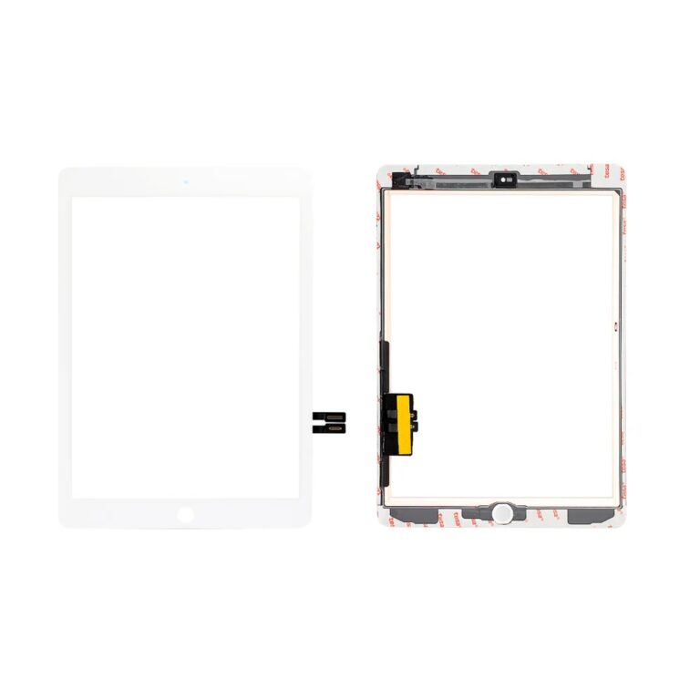 TOUCH IPAD 6 2018 WHITE ORG NEW