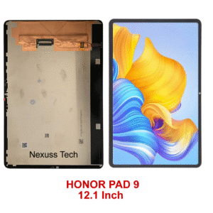 LCD HONOR PAD 9 ORG NEW