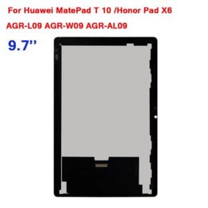 LCD MATE PAD T10 / HONOR PAD X6 ORG