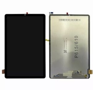 LCD TAB P610/P615 S6 LITE ORG