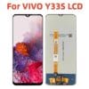 LCD VIVO Y33S/Y76/Y74S/Y21T ORG