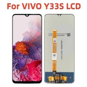 LCD VIVO Y33S/Y76/Y74S/Y21T ORG