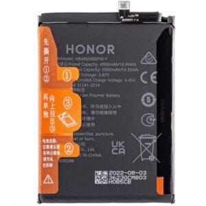 BATTERY X7 2022 FLYCDI