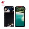 LCD A30S SOFT OLED FLYCDI