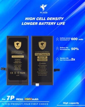BATTERY IPHONE 7 PLUS FLYCDI