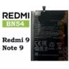 BATTERY REDMI 9/ NOTE 9 BN54 FLYCDI