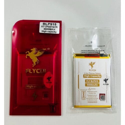 BATTERY OPPORTUNITY A17/A17K BLP915 FLYCDI