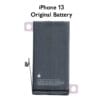 BATTERY IPHONE 13  PASS DIAGNOSED FLYCDI