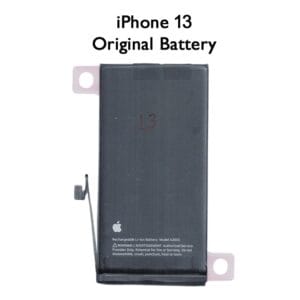 BATTERY IPHONE 13  PASS DIAGNOSED FLYCDI