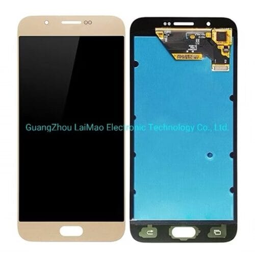 LCD SAMSUNG A800 A8 OLED