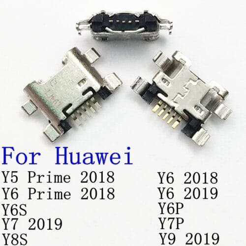 C/C HUAWEI MICRO