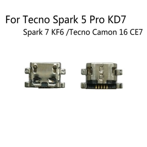 C/C TECNO MICRO