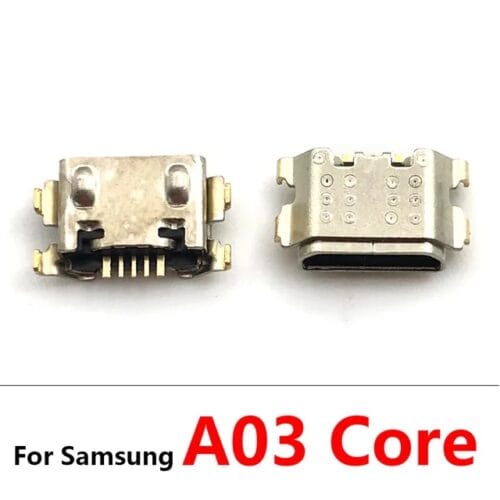C/C A01 - A03 CORE