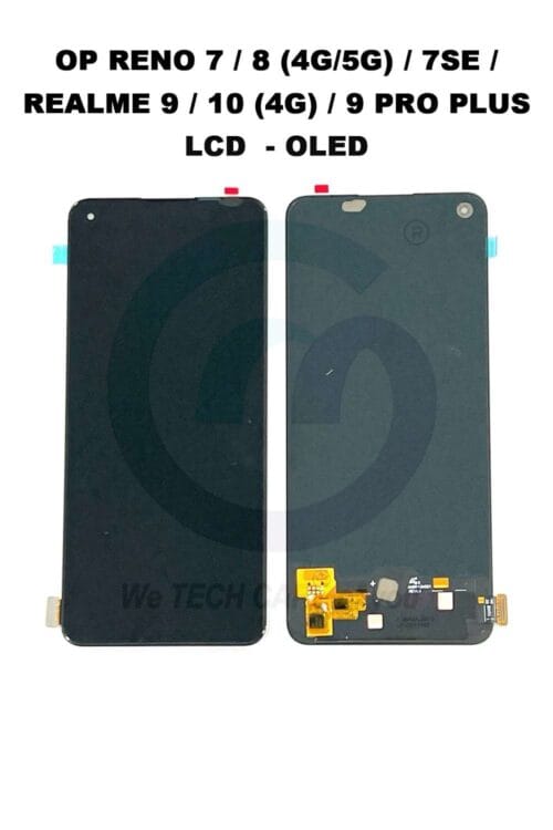 LCD REALME 9 PRO PLUS
