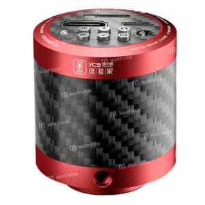 كاميرا 4K فائقه الوضوح