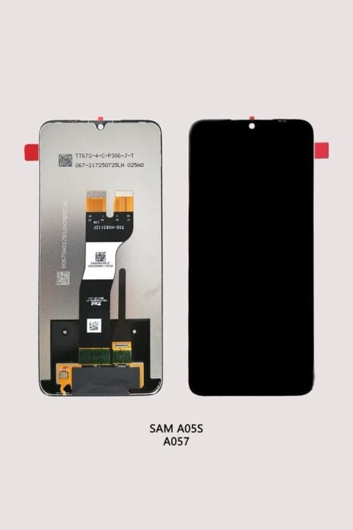 LCD SAM A05S FLYCDI وكالة