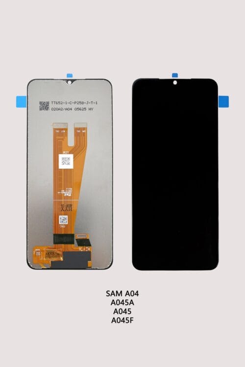 LCD SAM A045  وكالة