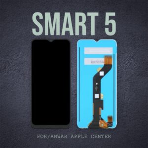 LCD SMART 5/ SPARK 6 GO / HOT 10 LITE / P36 / P36 PRO / VISON 1 PRO