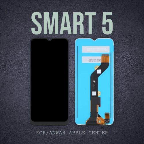 LCD SMART 5/ SPARK 6 GO / HOT 10 LITE / P36 / P36 PRO / VISON 1 PRO